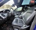 Синий Ягуар E-Pace, объемом двигателя 2 л и пробегом 55 тыс. км за 25500 $, фото 10 на Automoto.ua