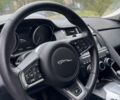 Синий Ягуар E-Pace, объемом двигателя 2 л и пробегом 50 тыс. км за 27000 $, фото 5 на Automoto.ua