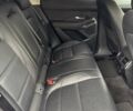 Синий Ягуар E-Pace, объемом двигателя 2 л и пробегом 50 тыс. км за 27000 $, фото 11 на Automoto.ua