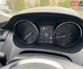 Синий Ягуар E-Pace, объемом двигателя 2 л и пробегом 50 тыс. км за 27000 $, фото 18 на Automoto.ua