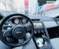 Синий Ягуар E-Pace, объемом двигателя 2 л и пробегом 22 тыс. км за 38800 $, фото 38 на Automoto.ua