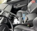 Синий Ягуар E-Pace, объемом двигателя 2 л и пробегом 50 тыс. км за 27000 $, фото 7 на Automoto.ua