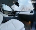 Синий Ягуар E-Pace, объемом двигателя 2 л и пробегом 22 тыс. км за 38800 $, фото 24 на Automoto.ua