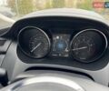 Синий Ягуар E-Pace, объемом двигателя 2 л и пробегом 50 тыс. км за 27000 $, фото 16 на Automoto.ua