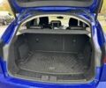 Синий Ягуар E-Pace, объемом двигателя 2 л и пробегом 50 тыс. км за 27000 $, фото 8 на Automoto.ua