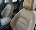 Синий Ягуар E-Pace, объемом двигателя 2 л и пробегом 44 тыс. км за 34900 $, фото 27 на Automoto.ua