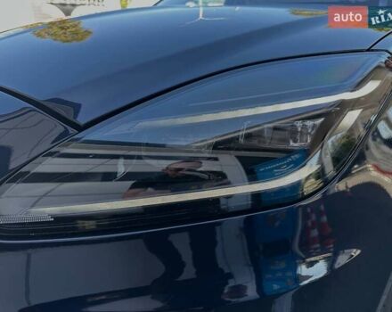 Синий Ягуар E-Pace, объемом двигателя 2 л и пробегом 44 тыс. км за 34900 $, фото 34 на Automoto.ua