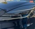 Синий Ягуар E-Pace, объемом двигателя 2 л и пробегом 44 тыс. км за 34900 $, фото 34 на Automoto.ua