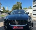 Синий Ягуар E-Pace, объемом двигателя 2 л и пробегом 44 тыс. км за 34900 $, фото 9 на Automoto.ua