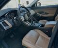 Синий Ягуар E-Pace, объемом двигателя 2 л и пробегом 44 тыс. км за 34900 $, фото 14 на Automoto.ua