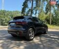 Синий Ягуар E-Pace, объемом двигателя 2 л и пробегом 65 тыс. км за 36990 $, фото 51 на Automoto.ua