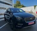 Синий Ягуар E-Pace, объемом двигателя 2 л и пробегом 44 тыс. км за 34900 $, фото 3 на Automoto.ua