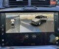 Синий Ягуар E-Pace, объемом двигателя 2 л и пробегом 44 тыс. км за 34900 $, фото 25 на Automoto.ua
