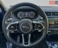 Синий Ягуар E-Pace, объемом двигателя 2 л и пробегом 44 тыс. км за 34900 $, фото 16 на Automoto.ua