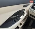 Синий Ягуар E-Pace, объемом двигателя 2 л и пробегом 65 тыс. км за 36990 $, фото 30 на Automoto.ua