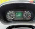 Синий Ягуар E-Pace, объемом двигателя 2 л и пробегом 65 тыс. км за 36990 $, фото 20 на Automoto.ua