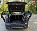 Синий Ягуар E-Pace, объемом двигателя 2 л и пробегом 65 тыс. км за 36990 $, фото 6 на Automoto.ua