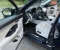 Синий Ягуар E-Pace, объемом двигателя 2 л и пробегом 65 тыс. км за 36990 $, фото 38 на Automoto.ua