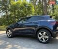 Синий Ягуар E-Pace, объемом двигателя 2 л и пробегом 65 тыс. км за 36990 $, фото 48 на Automoto.ua