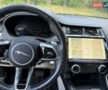 Синий Ягуар E-Pace, объемом двигателя 2 л и пробегом 65 тыс. км за 36990 $, фото 19 на Automoto.ua