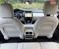 Синий Ягуар E-Pace, объемом двигателя 2 л и пробегом 65 тыс. км за 36990 $, фото 42 на Automoto.ua