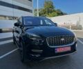 Синий Ягуар E-Pace, объемом двигателя 2 л и пробегом 44 тыс. км за 34900 $, фото 2 на Automoto.ua