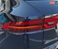 Синий Ягуар E-Pace, объемом двигателя 2 л и пробегом 44 тыс. км за 34900 $, фото 11 на Automoto.ua