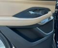 Синий Ягуар E-Pace, объемом двигателя 2 л и пробегом 44 тыс. км за 34900 $, фото 28 на Automoto.ua