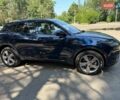 Синий Ягуар E-Pace, объемом двигателя 2 л и пробегом 65 тыс. км за 36990 $, фото 2 на Automoto.ua