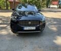 Синий Ягуар E-Pace, объемом двигателя 2 л и пробегом 65 тыс. км за 36990 $, фото 8 на Automoto.ua
