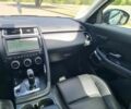 Черный Ягуар Е-Тайп, объемом двигателя 2 л и пробегом 50 тыс. км за 22212 $, фото 7 на Automoto.ua