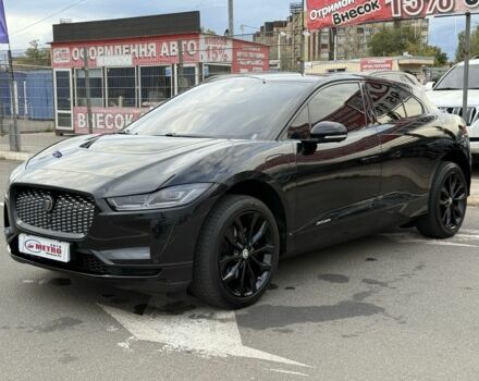 Ягуар Е-Тайп 2020 в Кривом Роге на Automoto.ua Черный Ягуар Е-Тайп, объемом двигателя 0 л и пробегом 149 тыс. км за 22500 $, фото 2 на Automoto.ua