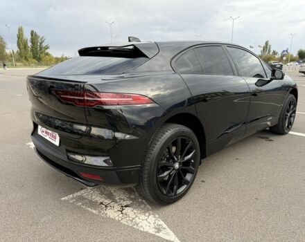 Ягуар Е-Тайп 2020 в Кривом Роге на Automoto.ua Черный Ягуар Е-Тайп, объемом двигателя 0 л и пробегом 149 тыс. км за 22500 $, фото 5 на Automoto.ua