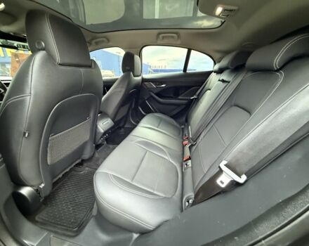 Ягуар Е-Тайп 2020 в Кривом Роге на Automoto.ua Черный Ягуар Е-Тайп, объемом двигателя 0 л и пробегом 149 тыс. км за 22500 $, фото 14 на Automoto.ua