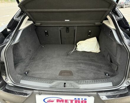 Ягуар Е-Тайп 2020 в Кривом Роге на Automoto.ua Черный Ягуар Е-Тайп, объемом двигателя 0 л и пробегом 149 тыс. км за 22500 $, фото 12 на Automoto.ua