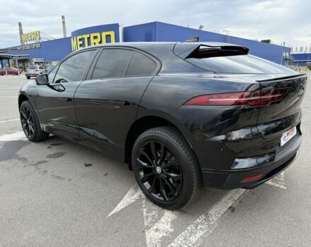 Ягуар Е-Тайп 2020 в Кривом Роге на Automoto.ua Черный Ягуар Е-Тайп, объемом двигателя 0 л и пробегом 149 тыс. км за 22500 $, фото 3 на Automoto.ua