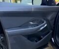 Черный Ягуар Е-Тайп, объемом двигателя 2 л и пробегом 88 тыс. км за 23999 $, фото 13 на Automoto.ua