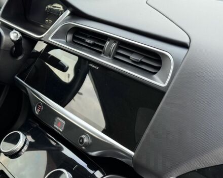 Ягуар Е-Тайп 2020 в Кривом Роге на Automoto.ua Черный Ягуар Е-Тайп, объемом двигателя 0 л и пробегом 149 тыс. км за 22500 $, фото 7 на Automoto.ua