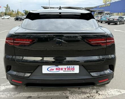 Ягуар Е-Тайп 2020 в Кривом Роге на Automoto.ua Черный Ягуар Е-Тайп, объемом двигателя 0 л и пробегом 149 тыс. км за 22500 $, фото 4 на Automoto.ua