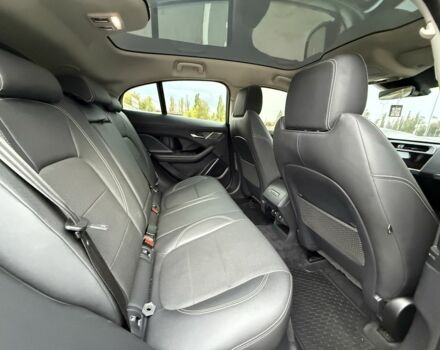 Ягуар Е-Тайп 2020 в Кривом Роге на Automoto.ua Черный Ягуар Е-Тайп, объемом двигателя 0 л и пробегом 149 тыс. км за 22500 $, фото 9 на Automoto.ua