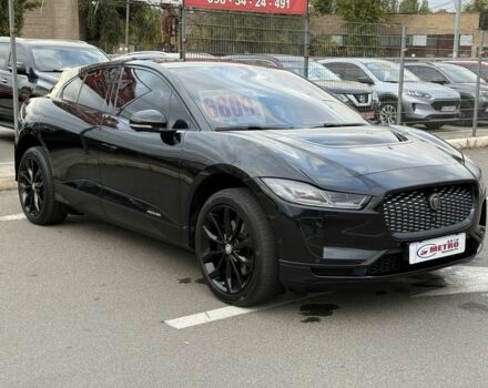 Ягуар Е-Тайп 2020 в Кривом Роге на Automoto.ua Черный Ягуар Е-Тайп, объемом двигателя 0 л и пробегом 149 тыс. км за 22500 $, фото 1 на Automoto.ua