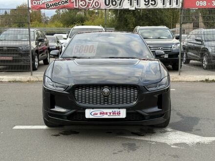 Ягуар Е-Тайп 2020 в Кривом Роге на Automoto.ua Черный Ягуар Е-Тайп, объемом двигателя 0 л и пробегом 149 тыс. км за 22500 $, фото 1 на Automoto.ua
