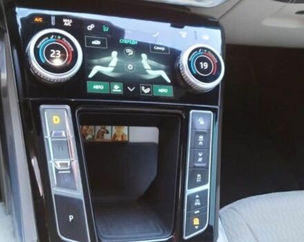 Ягуар Е-Тайп 2018 в Киеве на Automoto.ua Серый Ягуар Е-Тайп, объемом двигателя 0 л и пробегом 83 тыс. км за 27500 $, фото 6 на Automoto.ua