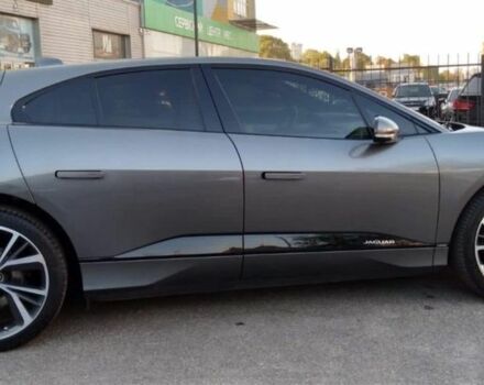 Ягуар Е-Тайп 2018 в Киеве на Automoto.ua Серый Ягуар Е-Тайп, объемом двигателя 0 л и пробегом 83 тыс. км за 27500 $, фото 3 на Automoto.ua
