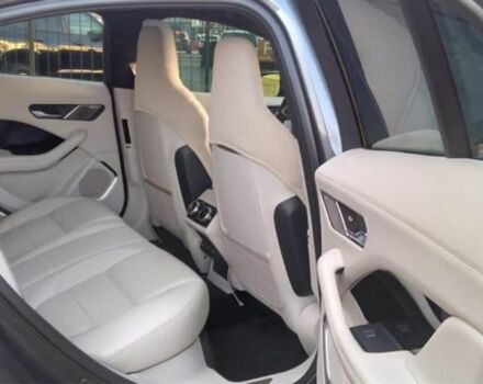 Ягуар Е-Тайп 2018 в Киеве на Automoto.ua Серый Ягуар Е-Тайп, объемом двигателя 0 л и пробегом 83 тыс. км за 27500 $, фото 5 на Automoto.ua