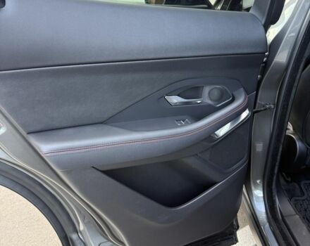 Ягуар Е-Тайп 2019 в Чернигове на Automoto.ua Серый Ягуар Е-Тайп, объемом двигателя 2 л и пробегом 48 тыс. км за 34000 $, фото 20 на Automoto.ua