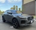 Серый Ягуар Е-Тайп, объемом двигателя 2 л и пробегом 48 тыс. км за 34000 $, фото 1 на Automoto.ua