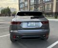 Ягуар Е-Тайп 2019 в Чернигове на Automoto.ua Серый Ягуар Е-Тайп, объемом двигателя 2 л и пробегом 48 тыс. км за 34000 $, фото 7 на Automoto.ua
