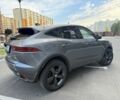 Ягуар Е-Тайп 2019 в Чернигове на Automoto.ua Серый Ягуар Е-Тайп, объемом двигателя 2 л и пробегом 48 тыс. км за 34000 $, фото 9 на Automoto.ua