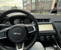 Ягуар Е-Тайп 2019 в Чернигове на Automoto.ua Серый Ягуар Е-Тайп, объемом двигателя 2 л и пробегом 48 тыс. км за 34000 $, фото 12 на Automoto.ua